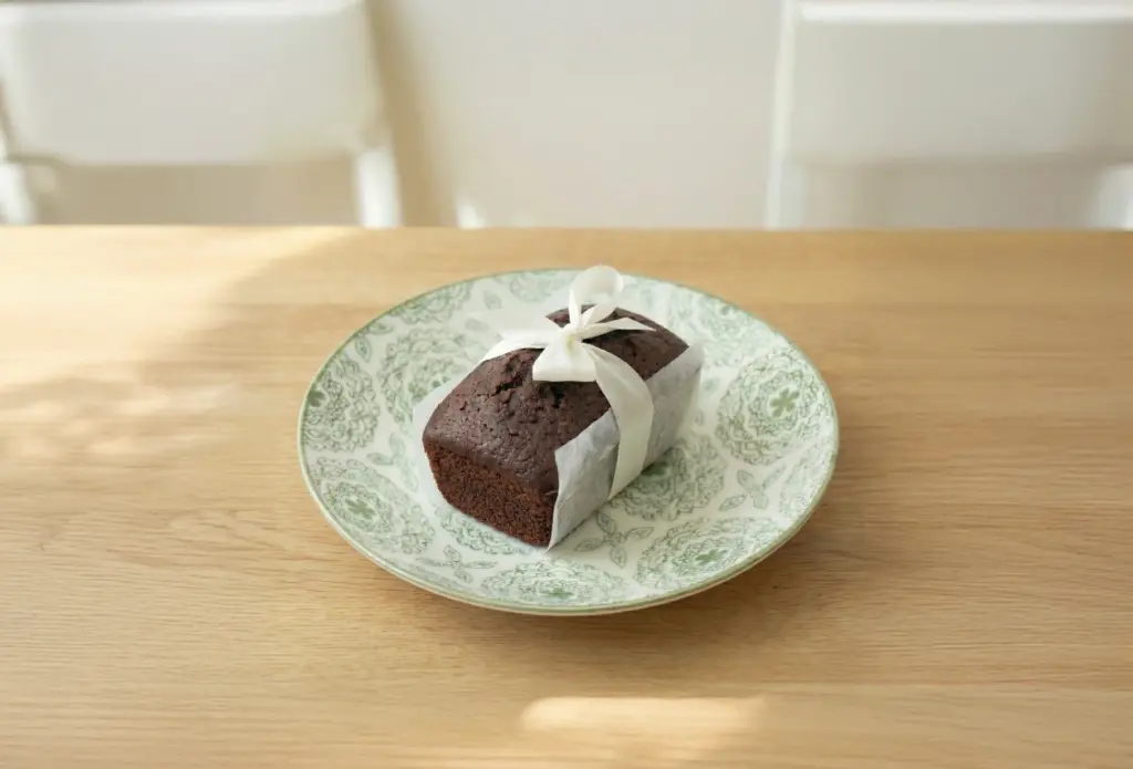 ميني باوند كيك