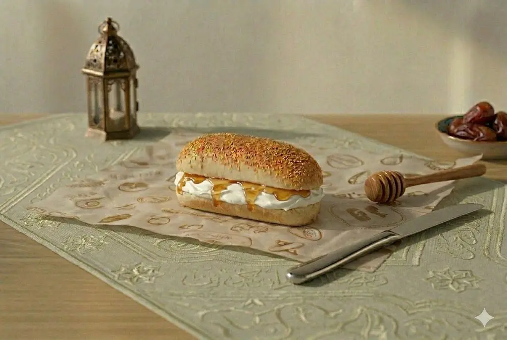 Cheehoney samoli
