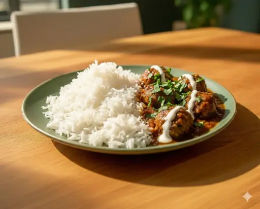 وجبة داوود باشا